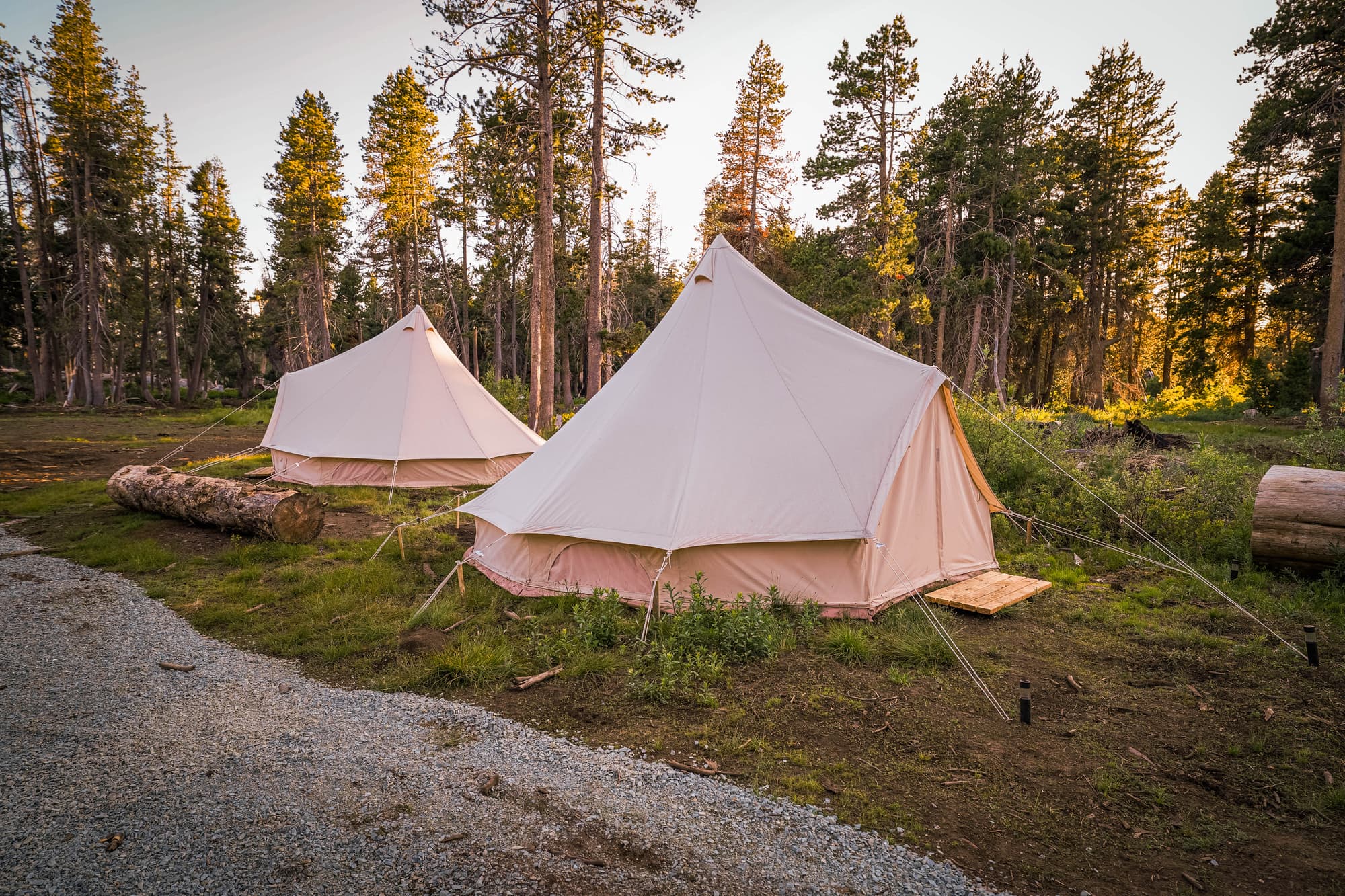 Standard Bell Tent